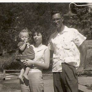 Meet your Posher, Rhonda